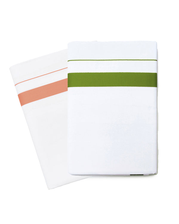Men’s Cotton white Dhoti 2.00 Meter Combo Pack 2 [Olive & Onion]